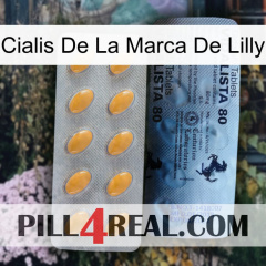 Lilly Brand Cialis 44